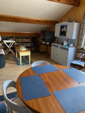 studio des perce neige Barcelonnette